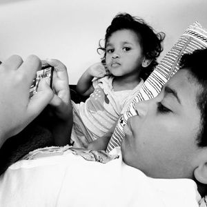 Meet your Posher, Kaiu